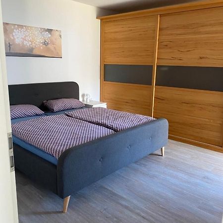 Schoene 3 Zimmer Wohnung Mitten In Bad Rothenfelde! Екстер'єр фото