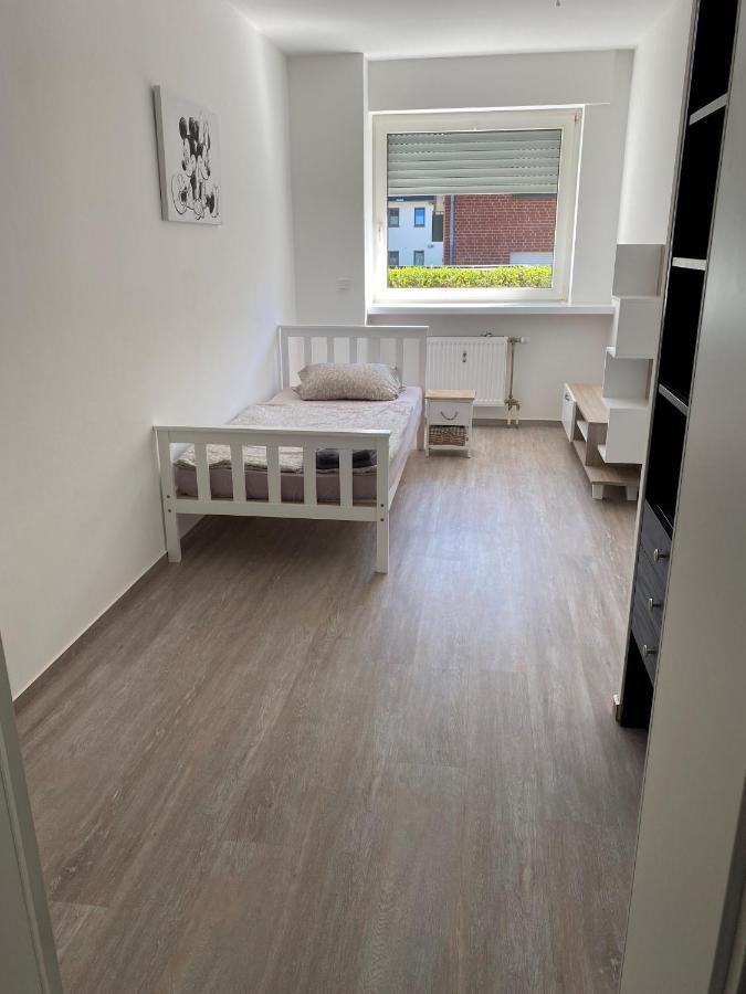 Schoene 3 Zimmer Wohnung Mitten In Bad Rothenfelde! Екстер'єр фото