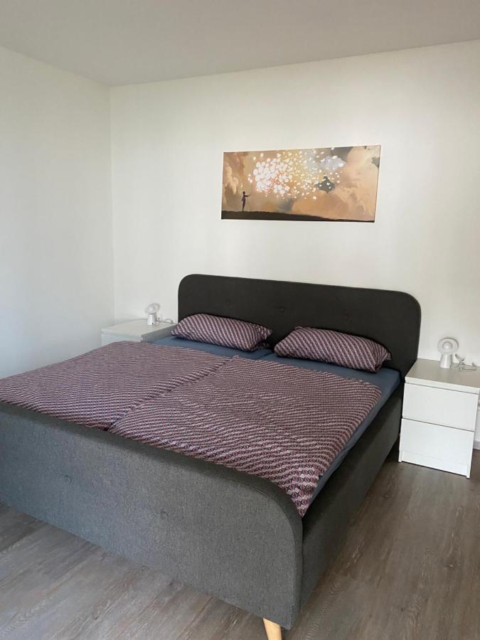 Schoene 3 Zimmer Wohnung Mitten In Bad Rothenfelde! Екстер'єр фото