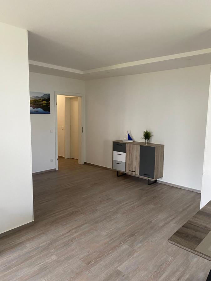 Schoene 3 Zimmer Wohnung Mitten In Bad Rothenfelde! Екстер'єр фото