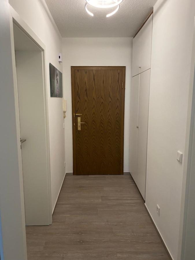 Schoene 3 Zimmer Wohnung Mitten In Bad Rothenfelde! Екстер'єр фото
